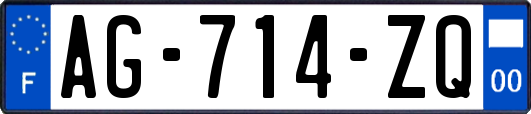 AG-714-ZQ