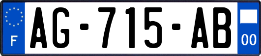 AG-715-AB