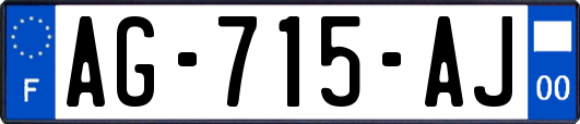 AG-715-AJ