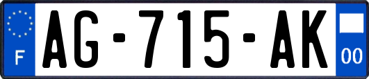 AG-715-AK