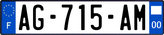 AG-715-AM