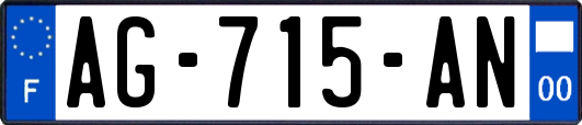 AG-715-AN