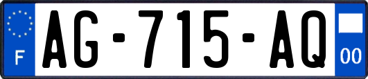 AG-715-AQ