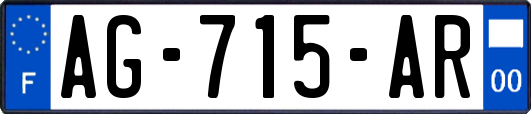 AG-715-AR