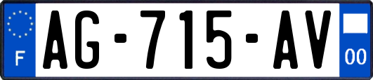 AG-715-AV