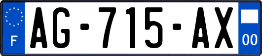 AG-715-AX