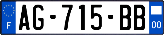 AG-715-BB