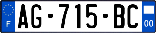 AG-715-BC