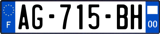 AG-715-BH