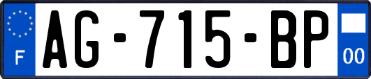 AG-715-BP