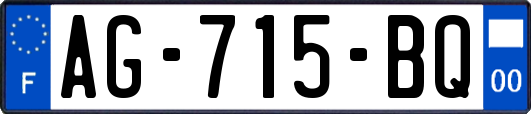 AG-715-BQ