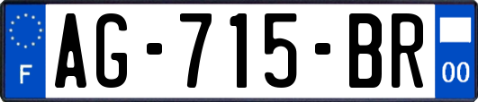 AG-715-BR