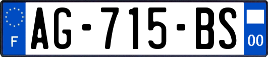 AG-715-BS