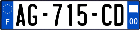 AG-715-CD