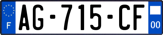 AG-715-CF