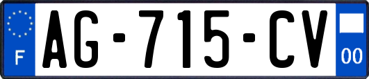 AG-715-CV