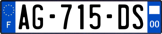 AG-715-DS