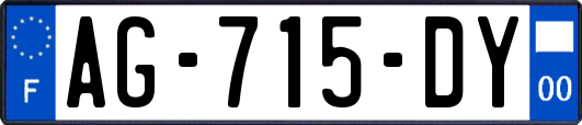 AG-715-DY