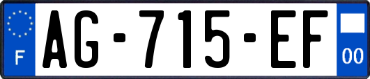 AG-715-EF