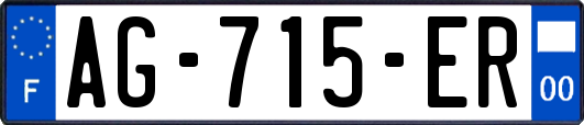 AG-715-ER