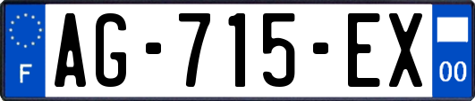 AG-715-EX