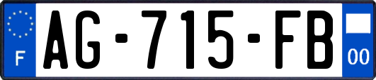 AG-715-FB