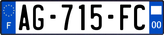 AG-715-FC