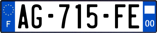 AG-715-FE
