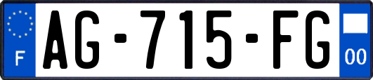 AG-715-FG