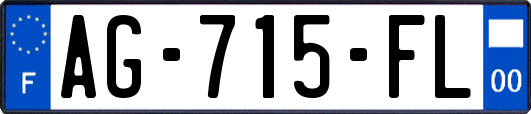 AG-715-FL