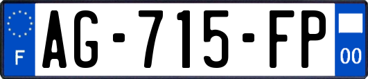 AG-715-FP