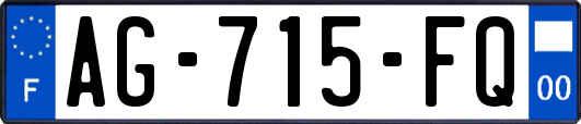 AG-715-FQ