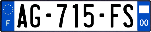 AG-715-FS