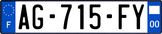 AG-715-FY