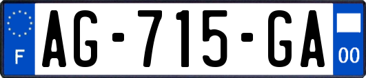 AG-715-GA