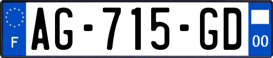 AG-715-GD