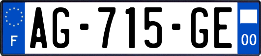 AG-715-GE