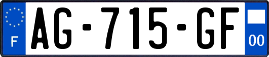 AG-715-GF