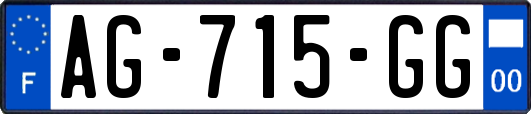 AG-715-GG