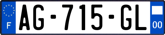 AG-715-GL