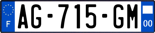 AG-715-GM