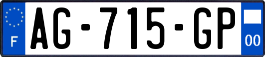 AG-715-GP