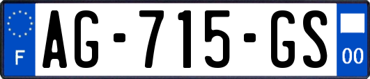 AG-715-GS