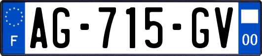 AG-715-GV