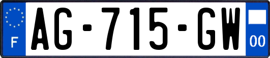 AG-715-GW