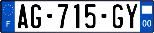 AG-715-GY