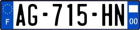 AG-715-HN