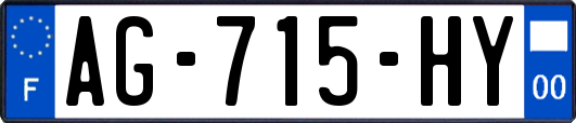 AG-715-HY