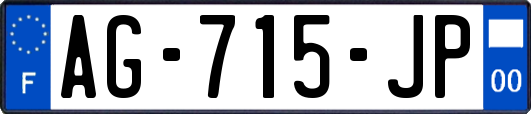 AG-715-JP