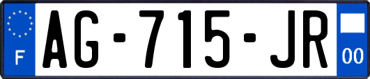 AG-715-JR